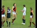 VFL R19 1984 - Carlton v Essendon