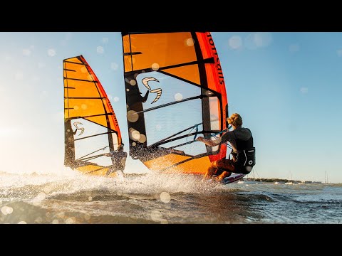 Loftsails Collection 2024