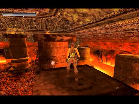 Search for the Golden Elephant - Part 2 : Inside Valek Ruins Final Boss