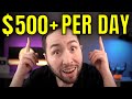 Copy Paste Motivational Videos On YouTube And Earn 500 Per Day FULL TUTORIAL