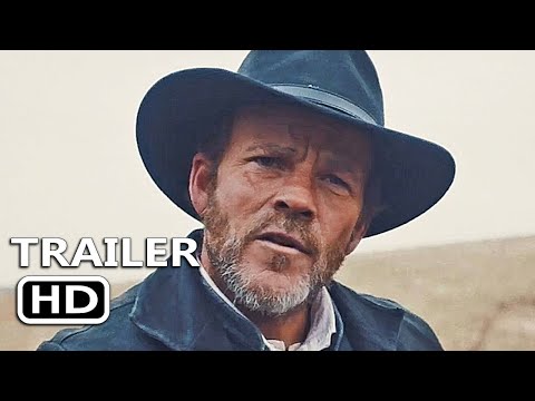 OLD HENRY Official Trailer (2021)