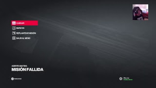 Hitman 2 / cap3