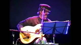 Silvio Rodríguez El papalote