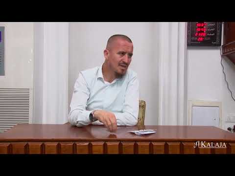 Ç'është shirku i fshehtë? - Dr. Imam Ahmed Kalaja