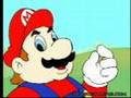 Youtube Poop Hotel Mario Gone Insane