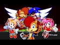 THE GIRLS LIVE THE BEST ENDING FINALLY REVEALED Sally Exe NEW UPDATE