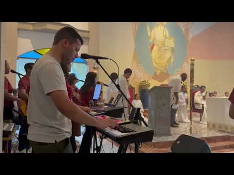 Pedi e Recebereis (Vagne Bittencourt) | Revelação Divina ao Vivo no Cerco de Jericó – UR-02 Ibura