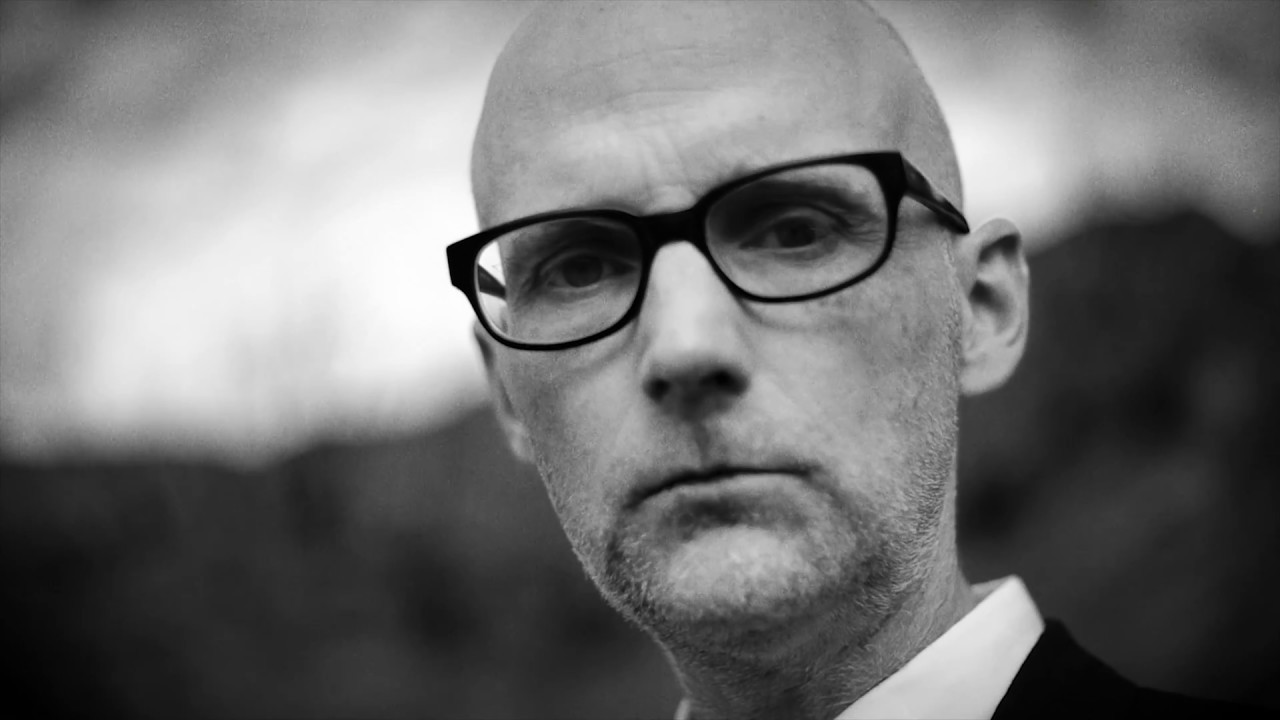 Moby — Mere Anarchy