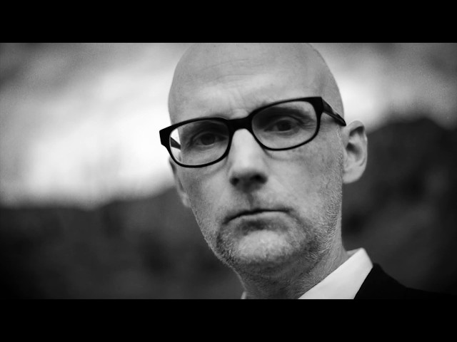 Moby - Mere Anarchy (Remix Stems)