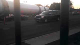 preview picture of video 'An Oversized Load Crashes into Car Dealership In Pocatello Idaho (pt. 2)'