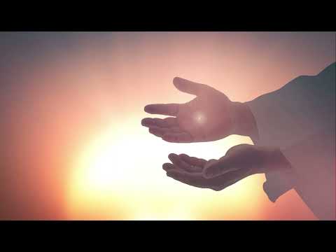 AUSSPRECHEN DES NAMENS JESUS...BEKENNEN VOR DER WELT...