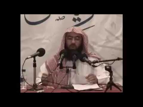 Sheikh Nabil Al Awadi - أروع القصص عن الخليفة عمر بن عبد العزيز - رائعة