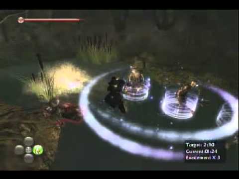 Fable 2 (An Aspie Let's Play) Pt 35: "Thunder, Thunder, Thunder! (And Now, Sports)"- Robot Chicken