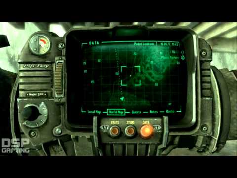Fallout 3 playthrough pt198