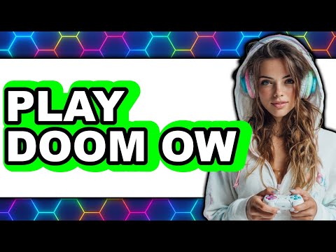 How To Play Doom Eternal (Updated)