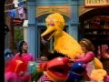 Sesame Street The New Playground Part 1