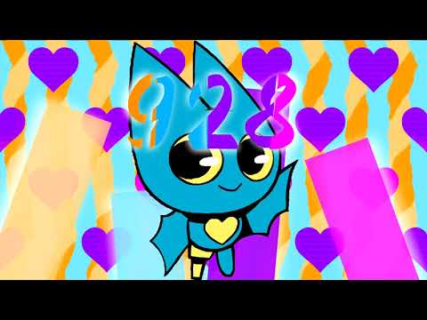 AdorabatMakerGrates928 "Jorby 3.0" Logo (Final Improved + Adorabat Version)