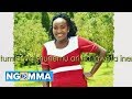 Nikwega by Serah Mbugua (Lyrical video)