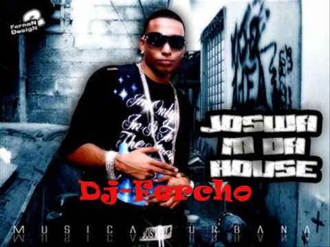 Jhon Distrito Ft. Joswa In Da House - Dame Hilo **New Song 2009**