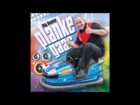 Big Benny - Ich bön ein bees (Plankegaas)
