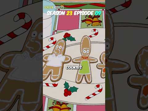 The 5 Funniest The Simpsons Season 23 Intros