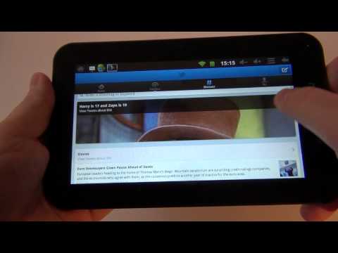 Allview AllDro Speed Review - Tablet-News.com