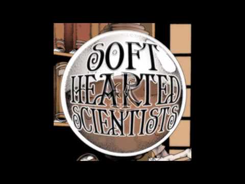Night Of The Hunter, by Soft Hearted Scientists