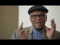 Bobby Watson - Being a Student and Being a Teacher