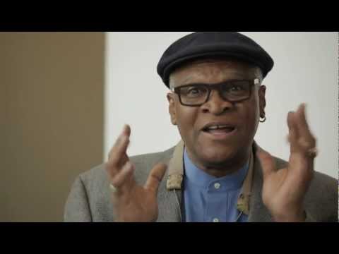 Bobby Watson - Being a Student and Being a Teacher