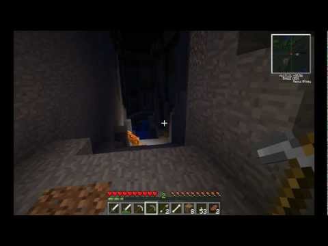Minecraft 1.2.5 More Creeps and Weirdos, Mo Creatures Episode 2