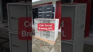 Download lagu Cek sound box terbaru ( By SPL AUDIO)#subwoofer #masbrechannel #soundquality #sound #dj #fyp #horeg mp3