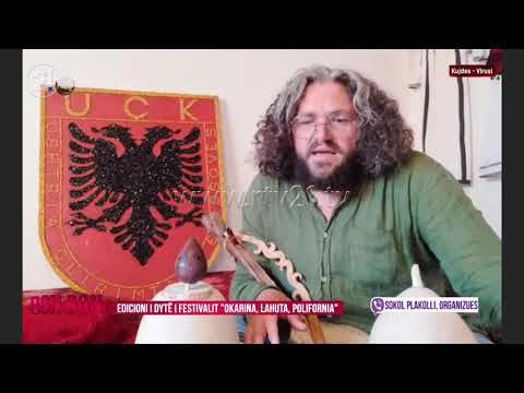 Sokol Plakolli: Festivali nuk ka gjetur përkrahje nga Ministria e Kulturës