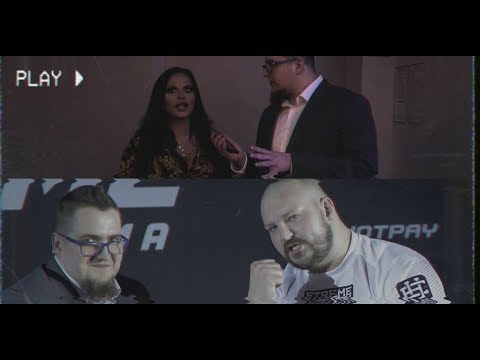 Okiem Grubego: Konferencja FAME MMA 3 | KAMEROWANI