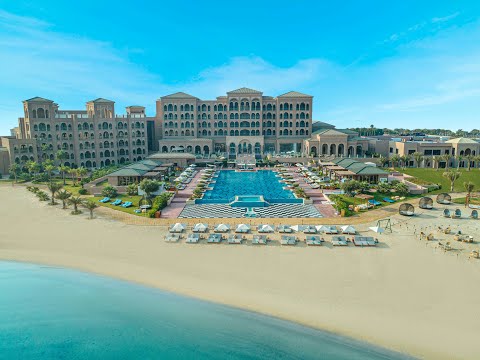 Royal Saray Resort - An Unrivaled Luxury