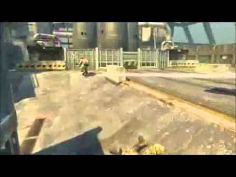 1/30/11 Insane Bouncing China Lake