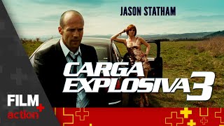 Carga Explosiva 3 // Filme Completo Dublado // Ação // Film Plus Action