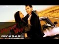 Vincent N Roxxy - International Trailer