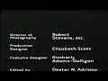 Disney Channel Mulan Audio Promo January 2005