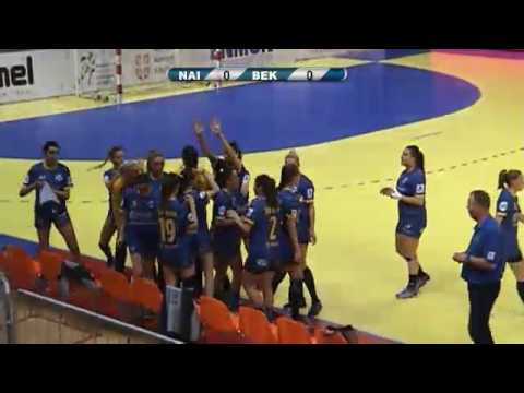 01.06.2017. / Finale KUPa / ZRK Naisa - ZRK Bekament Bukovicka Banja