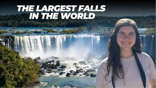 Complete Guide to Iguazu Falls (Argentina)