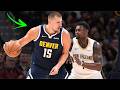 What JOKIC Did To Them Is COMICAL