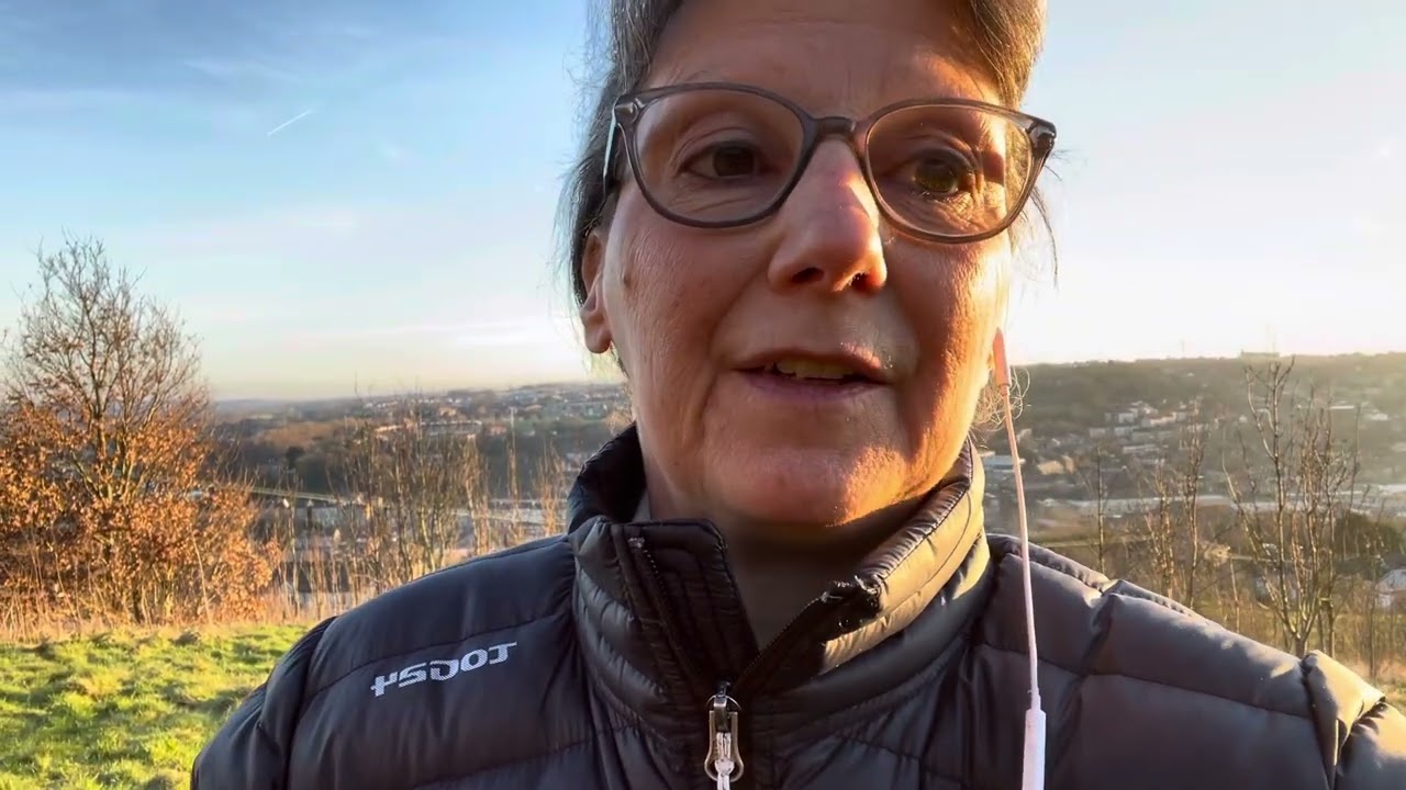 I felt like I was nothing and nobody wanted me