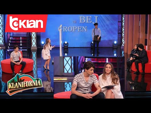 Klanifornia - Dua te te bej gropen “Bixhozi shkaterron familjen” (29 shkurt 2020)
