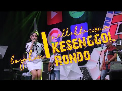  Dangdut Koplo Nella Kharisma Kesenggol Rondo  download lagu mp3 Dangdut Koplo Nella Kharisma Kesenggol Rondo