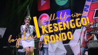Nella Kharisma - Kesenggol Rondo Nella Kharisma - Kesenggol Rondo