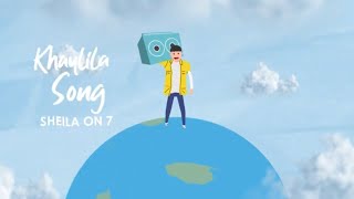 Download lagu Sheila On 7 - Khaylila's Song mp3
