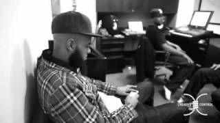 SKI BEATZ &quot;I Got Mine&quot; - CREATIVE CONTROL