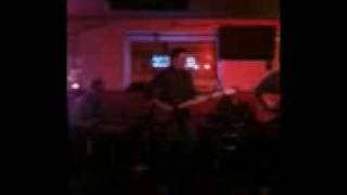 The New Soft Shoe (Gram Parsons Tribute Band)