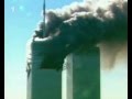Терракт 11 сентября 2001 года в Нью Йорке Nju J 