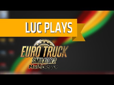 comment installer ets 2 multiplayer